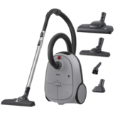 AEG AB61A5UGT Animal 6000 - Stofzuiger met zak