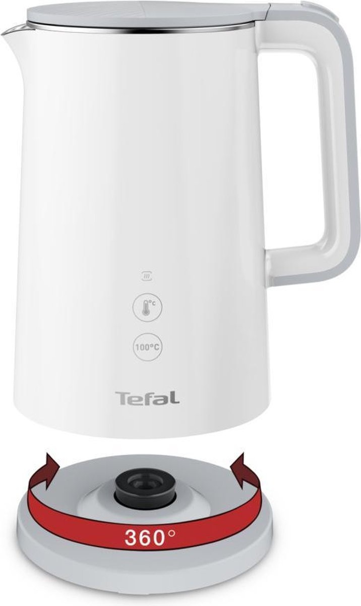 Tefal KO6931 Sense - Waterkoker