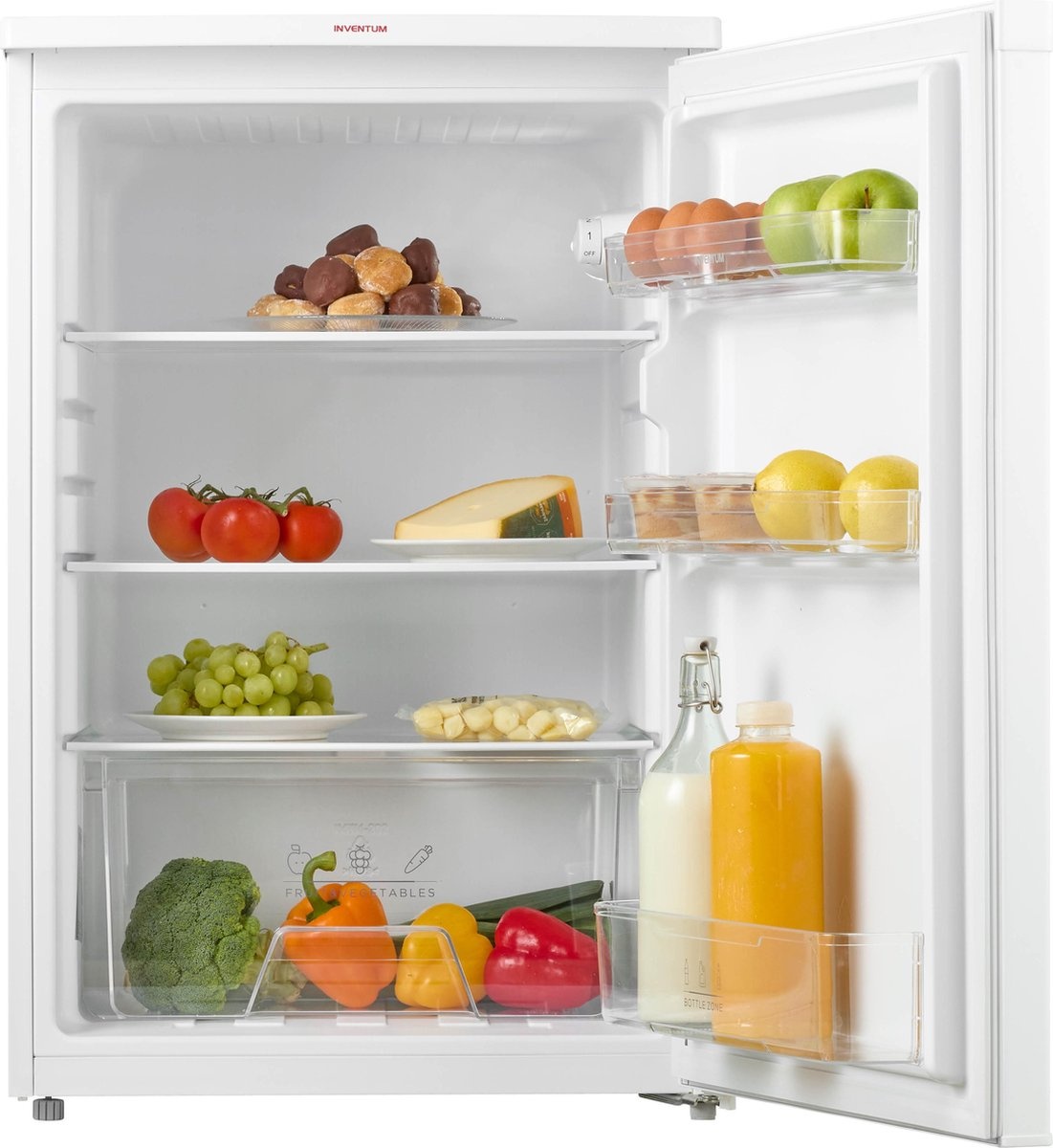 Inventum KK550 - Tafelmodel koelkast