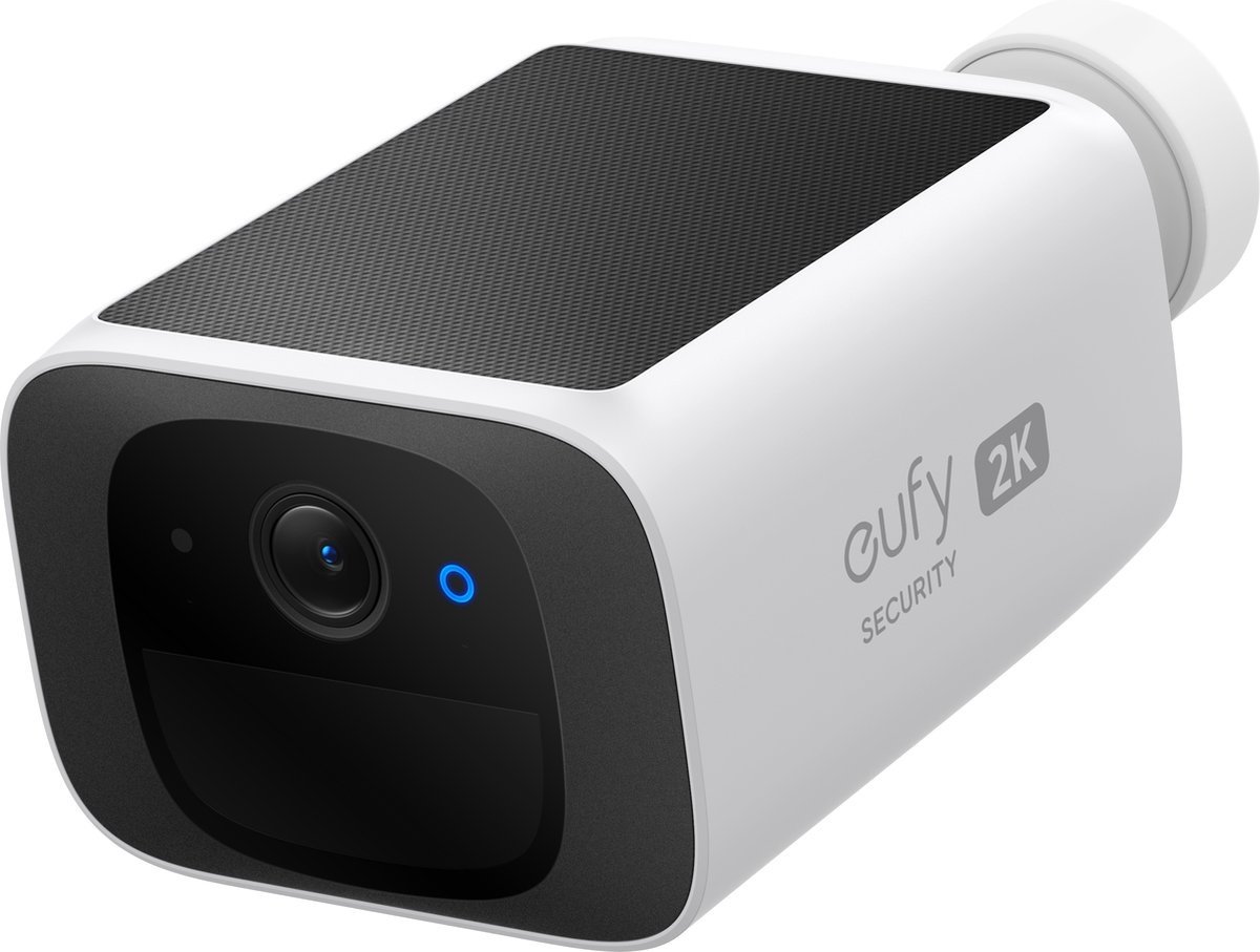 Eufy SoloCam S220 - Beveiligingscamera