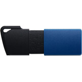 Kingston DataTraveler Exodia M USB 3.2 64GB Blauw - USB-stick