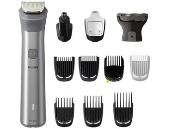 Philips MG5940/15 All-In-One Series 5000 - Multigroomer