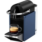 De'Longhi Nespresso Pixie EN127.BL - Koffiemachine