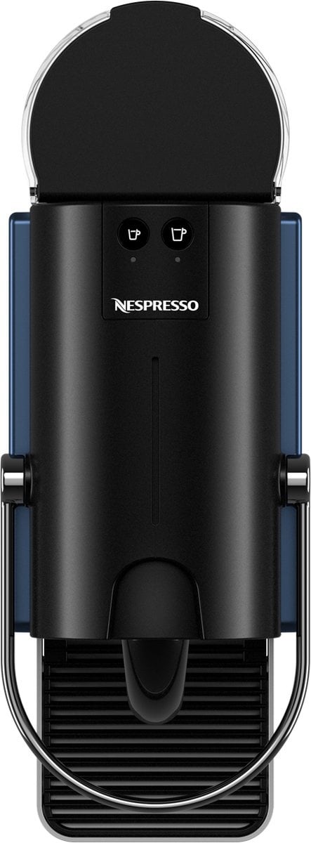 De'Longhi Nespresso Pixie EN127.BL - Koffiemachine