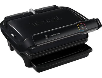 Tefal OptiGrill Elite GC7508 - Contactgrill