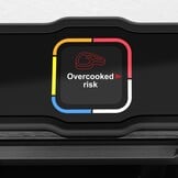 Tefal OptiGrill Elite GC7508 - Contactgrill