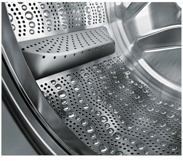 Siemens WG44G2ZENL iQ500 extraKlasse - Wasmachine