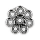 Ufesa Spin Flex - Scheerapparaat