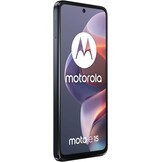Motorola Moto e15 64GB 4G Denim Blue - Mobiele telefoon