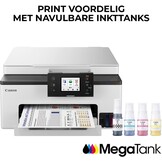 Canon Maxify GX1050 - All-in-one printer