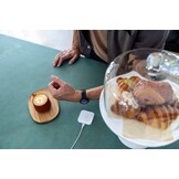 Garmin Vivoactive 6 Zwart - Smartwatch