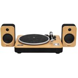House of Marley Stir It Up 2 + Speakers - Platenspeler