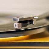 House of Marley Soul Rebel - Platenspeler