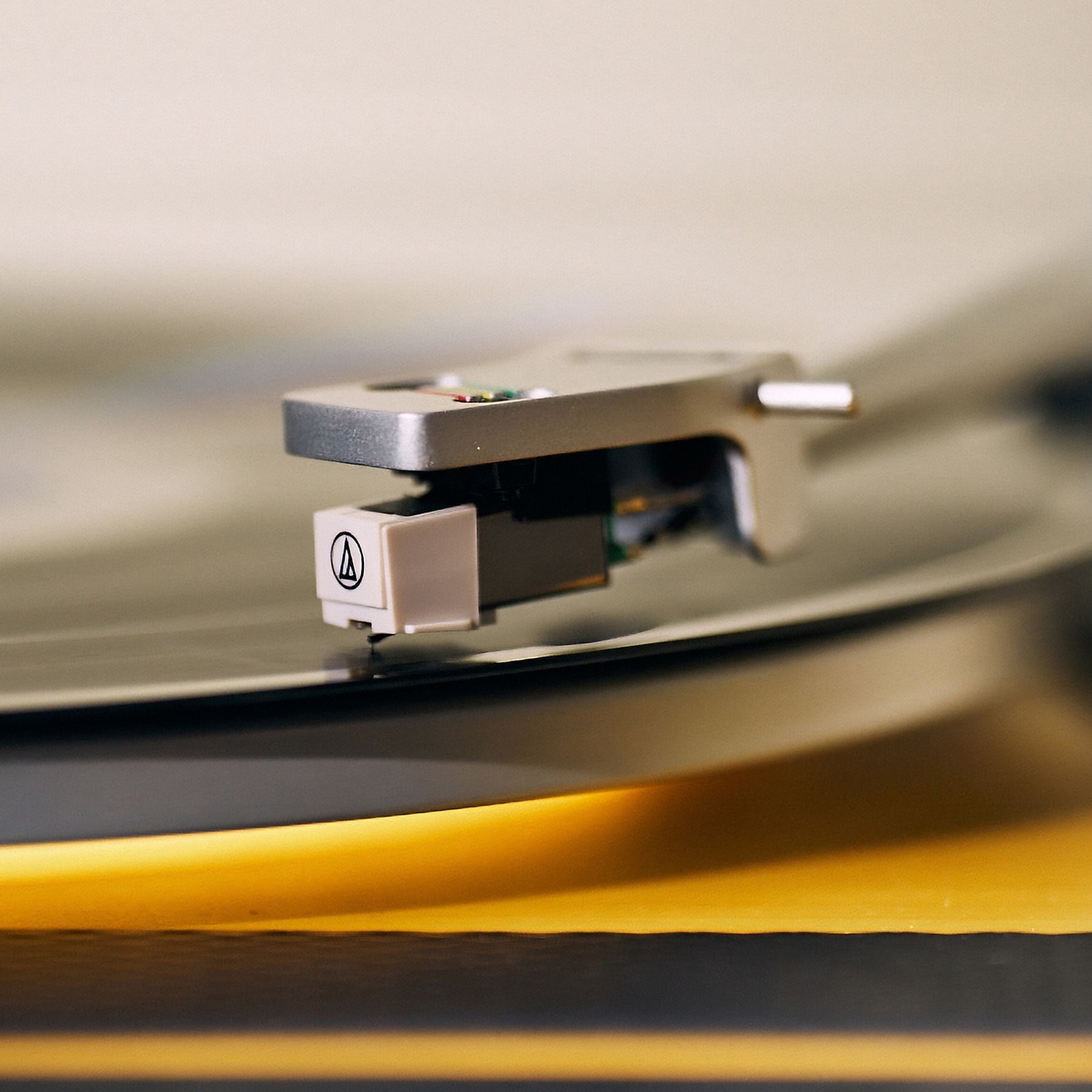 House of Marley Soul Rebel - Platenspeler