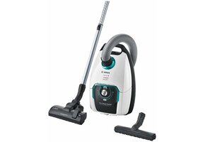 Bosch ProHygienic BGL8HYG1 - Stofzuiger met zak