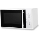 Inventum MN205SS - Solo magnetron