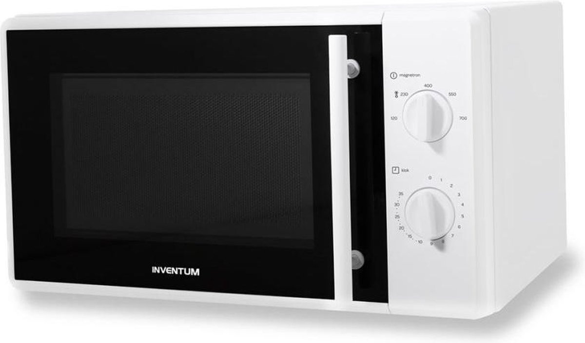 Inventum MN205SS - Solo magnetron