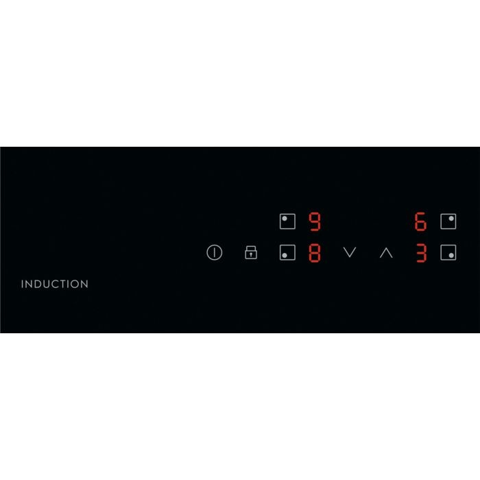 AEG 3000 serie IBS64200CB - Inductiekookplaat