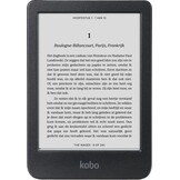 Kobo Clara BW Zwart - E-reader