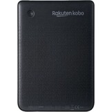 Kobo Clara BW Zwart - E-reader