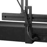 Vogel's SOUND 3550 Universele Soundbar Steun - Muurbeugel