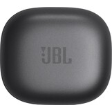 JBL Live Flex Zwart - Draadloze oordopjes