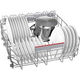 Bosch SBV6YCX00E - Inbouw vaatwasser
