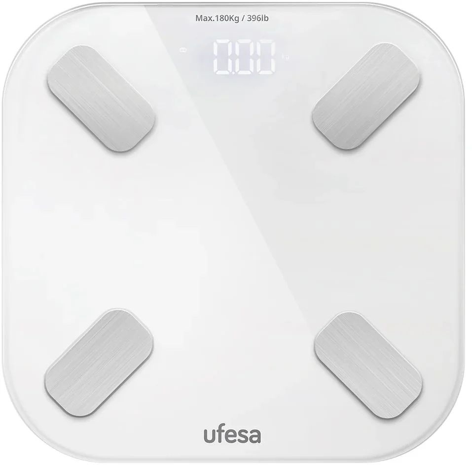 Ufesa Nyon - Personenweegschaal