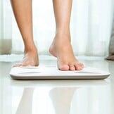 Ufesa Nyon - Personenweegschaal