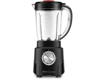 Ufesa Coral Black - Blender