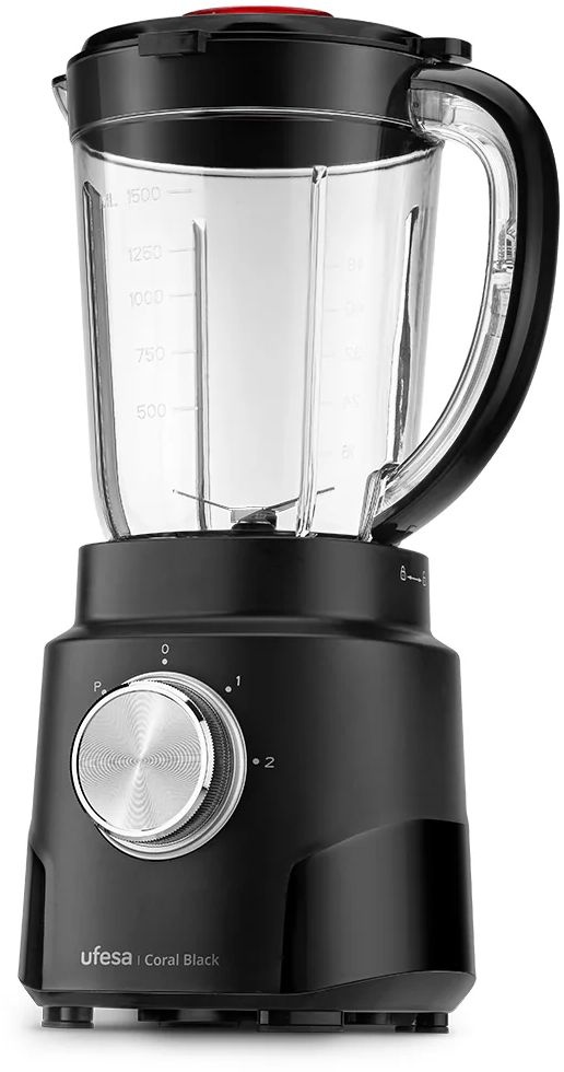 Ufesa Coral Black - Blender