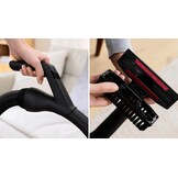 Bosch Serie 8 ProPower BGL8POW3A - Stofzuiger met zak