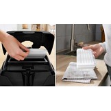 Bosch Serie 8 ProPower BGL8POW3A - Stofzuiger met zak