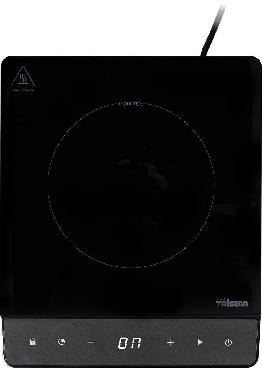 Tristar IK-6161 - Inductiekookplaat