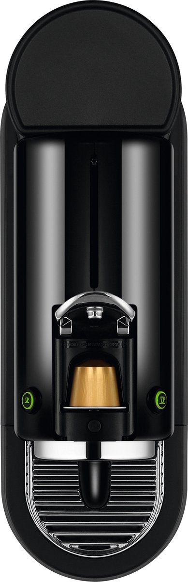 De'Longhi Nespresso Citiz EN167.B - Koffiemachine