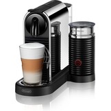 De'Longhi Nespresso CitiZ Platinum & Milk EN330.M - Koffiemachine