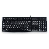 Logitech K120 - Toetsenbord