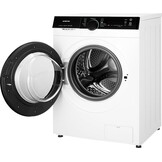Inventum VWM8010W - Wasmachine