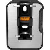 Vogel's SWM 4111 voor Sonos Era 100 Zwart - Muurbeugel