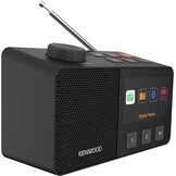 Kenwood CR-M70DAB-B - Radio