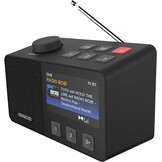 Kenwood CR-M70DAB-B - Radio