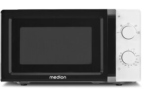 Medion MD 11475 Wit - Solo magnetron