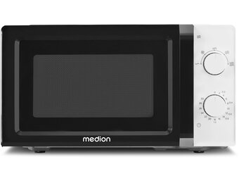 Medion MD 11475 Wit - Solo magnetron