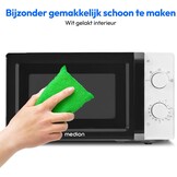 Medion MD 11475 Wit - Solo magnetron