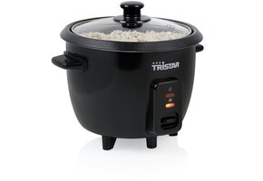Tristar RK-6141 - Stoomkoker