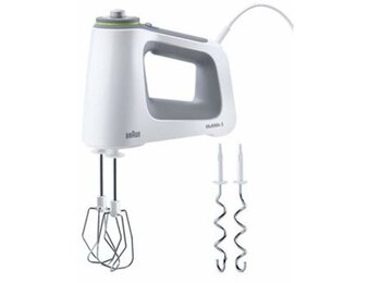 Braun HM5100 Multimix 5 - Handmixer