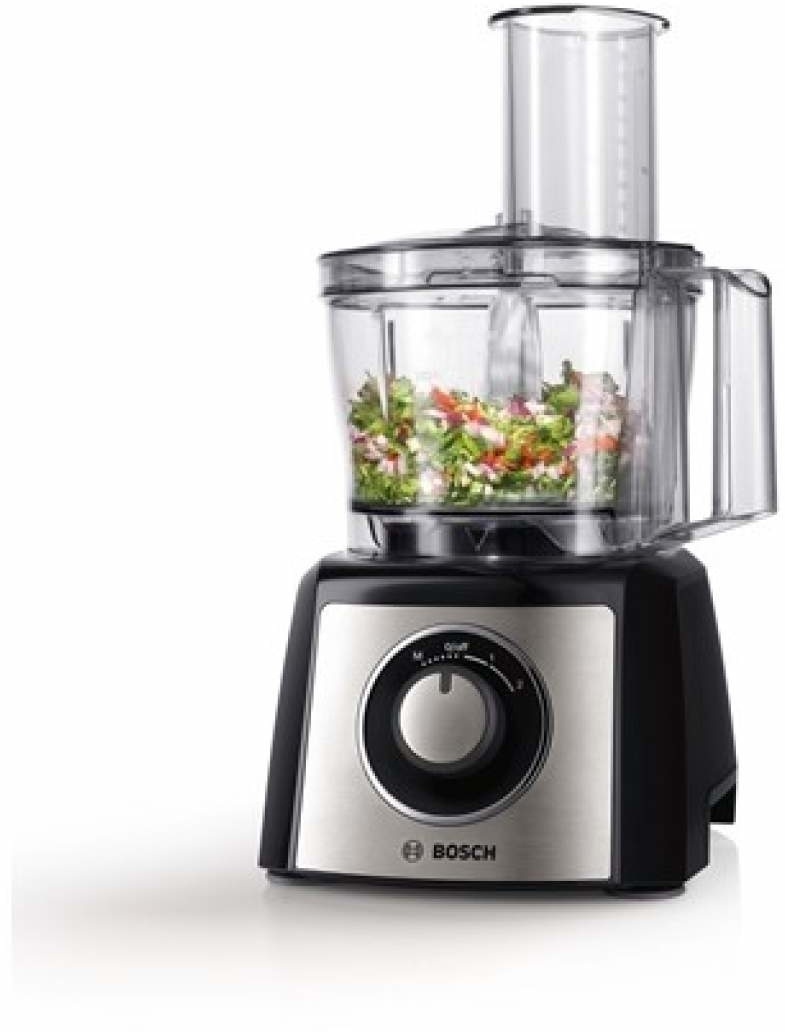 Bosch MCM3401M MultiTalent 3 - Foodprocessor