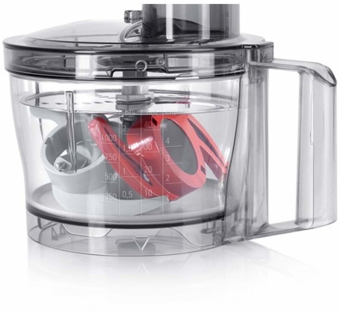 Bosch MCM3401M MultiTalent 3 - Foodprocessor