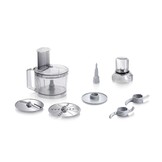 Bosch MCM3401M MultiTalent 3 - Foodprocessor