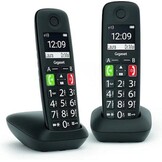 Gigaset E290R Duo - Dect telefoon